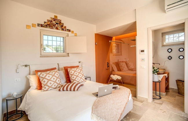 Trullo Lilia - Foto 56