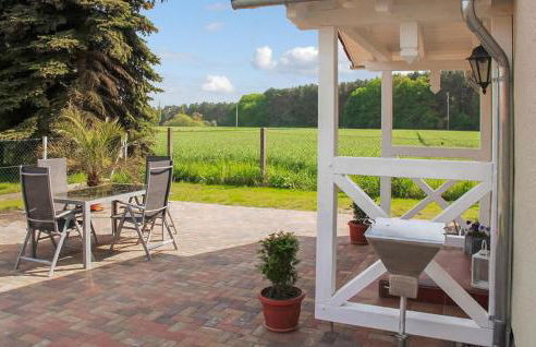 Ferienhaus Mirow - Foto 2