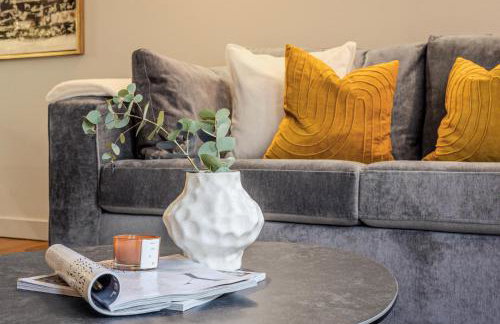 Liverpool Street I Your Apartment - Foto 52