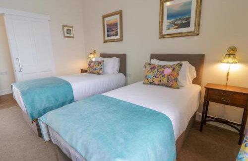 Royal Artillery Cottage - Culzean Castle - Foto 16