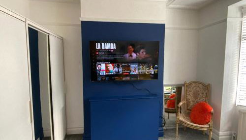 Right by Leigh Broadway Private Garden large ground fl apt - Foto 4