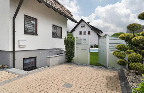 Ferienwohnung Paradies - Foto 33