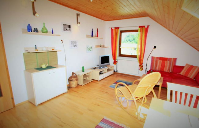 Cozy Apartment in Köttmannsdorf near Lake - Photo 22