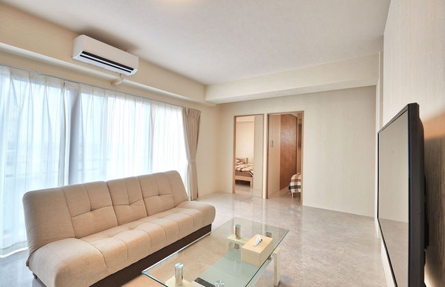 Mango Resort Okinawa Chatan - Foto 22