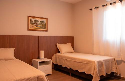 Chalés Vila da Rosa - Foto 61