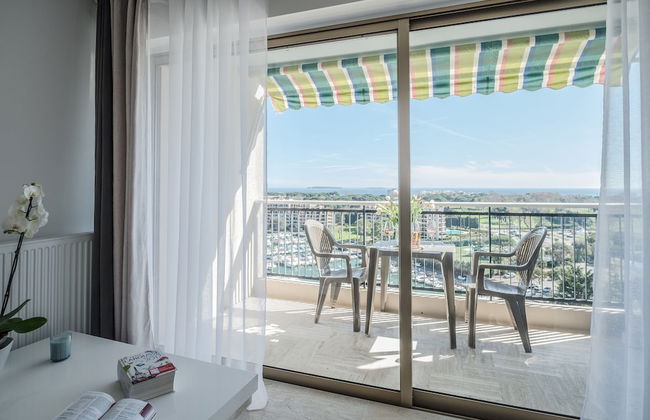 Cannes Marina Residence - Foto 31