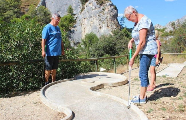 Domaine de la Vallée Heureuse - Foto 55