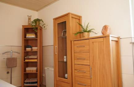 Große helle Ferienwohnung mit Balkon, ruhig gelegen mit guter Verkehrsanbindung - Foto 14