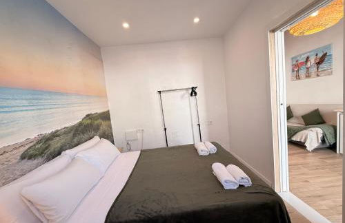 Pueblo marino, oasis junto al mar de la araña, by Sol Maestranza - Photo 10