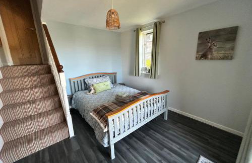 Looe, Cornwall, couples, families, quiet location, views, reliable Wi-Fi, 3 bed LANGUNNETT COTTAGE - Photo 48