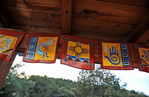 Heart and Wings Retreat Center - Foto 24