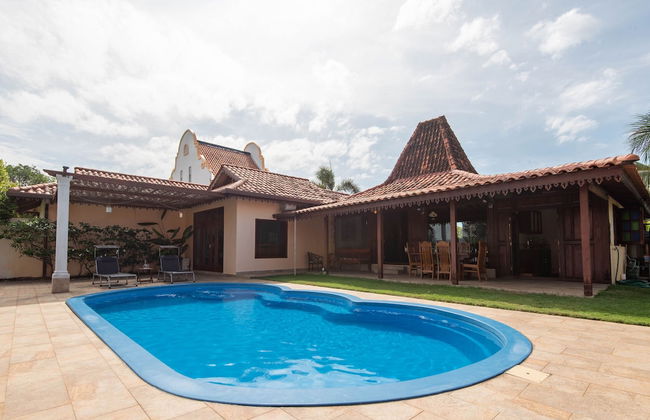 Limasan Villa Langkawi - Foto 37