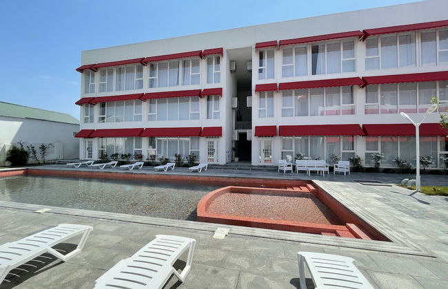 La Maison Blanche Baku - Foto 33