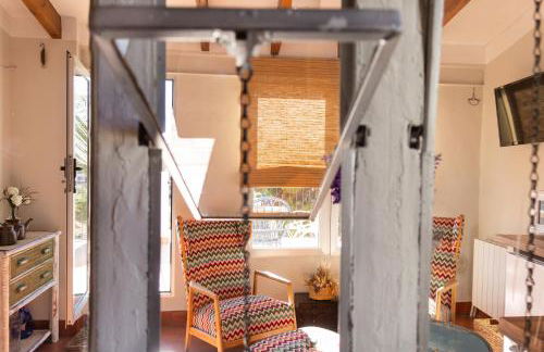 Casa Rosalia - Foto 51