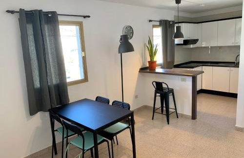 Fuerteventura apartament Monny Moulin View Antigua Wi-Fi - Photo 7