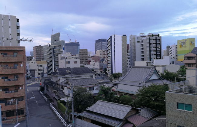 Base Osaka - Foto 77