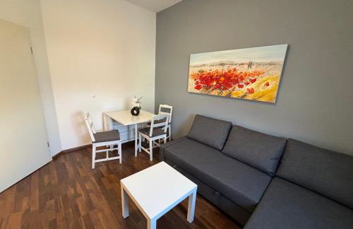 Siegburg Zentrum, moderne Wohnung plus Maisonette, Parkplatz inklusive - Foto 12