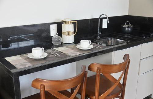 Vila do Centro Apart Hotel - Foto 13