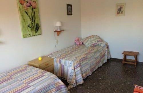 Primera línea aguas termales zen - Foto 13