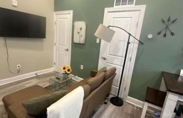 Downtown Philly 1BR with Stunning Views - Foto 8