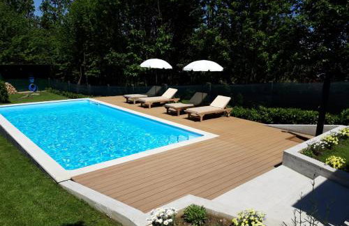 GreenHouse pool & spa - Foto 21