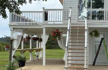 Chesapeake Bay Retreat - Foto 15