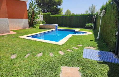 Casa Villa Molins - Foto 17