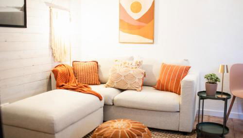 Praia - Boutique Garden Ocean View Suite in the Countryside - Vila Pilar - Foto 2