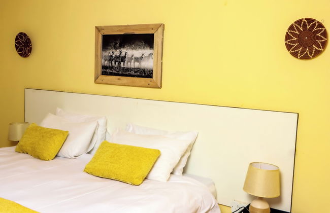 Destiny Blo Inn - Foto 1