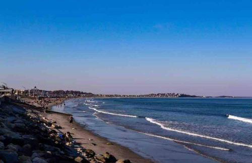 Cozy Weymouth cottage, walk to beach - Foto 40