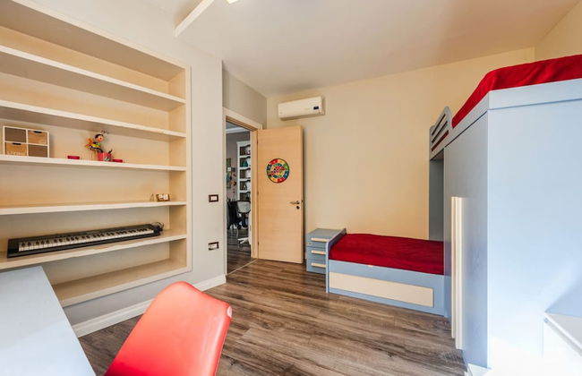 Cozy Family Apartment - Foto 32