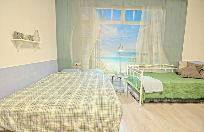 AltaMálaga Apartments - Foto 3