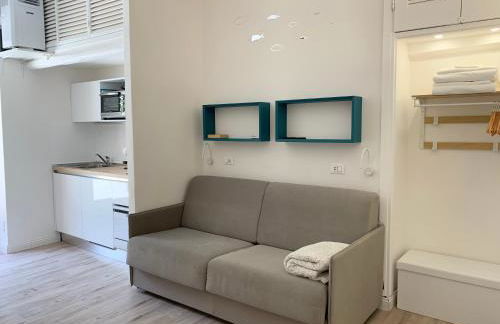 Casetta Lorica Porto Santo Stefano - Foto 11