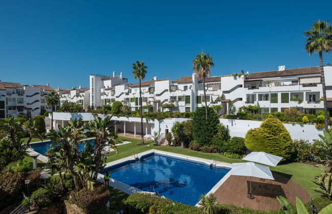 Penthouse Greenview - Foto 15