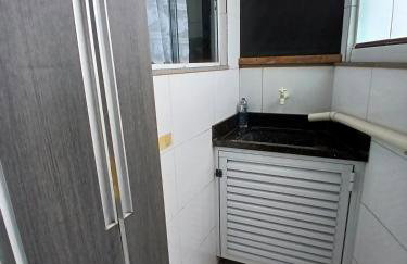 Apartamento de 3QTS a 1200m da Praia de Itapuã - Foto 68