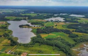 Dwa Żurawie - Głuszyn - Foto 57