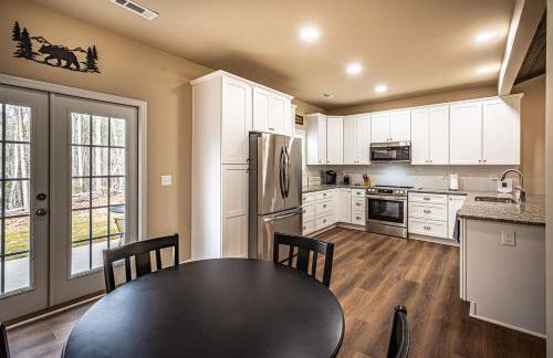 Red Door Cottage - Foto 6