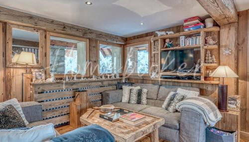 Chalet Hermine - Foto 5