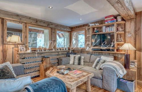 Chalet Hermine - Foto 5