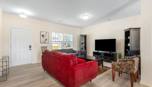 5BR Modern Comfort Spacious Home - Foto 5