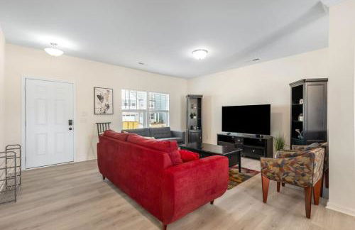 5BR Modern Comfort Spacious Home - Foto 5