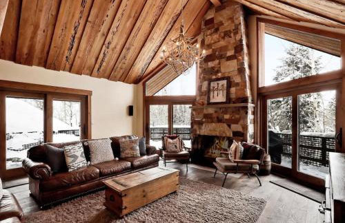 Mountain Haven Sundance Utah - Foto 8