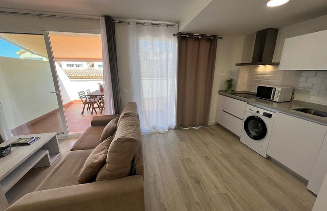 apartamentos Rincón del mar - Foto 32