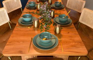 Under the Fig Tree Retreat - Foto 1