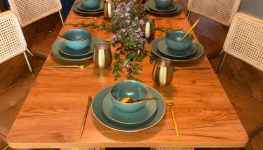 Under the Fig Tree Retreat - Foto 1