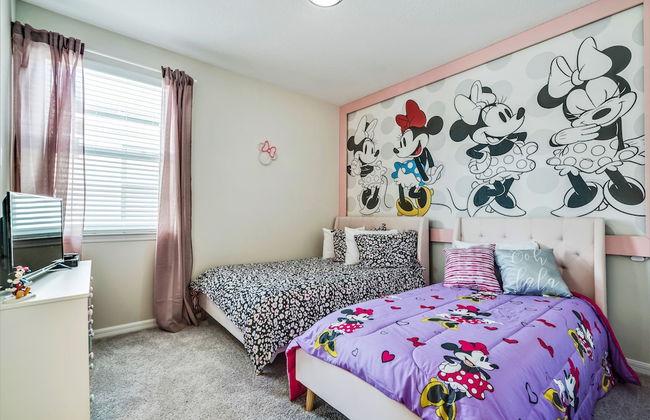 1822cvt New 9 Bedroom 6 Bathroom Resort Villa - Foto 26