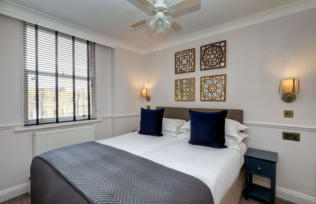 Collingham Serviced Apartments - Foto 2