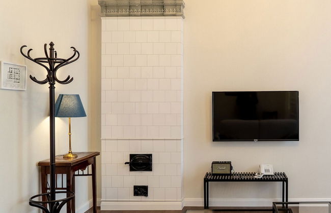 Tiflis Opera Aparthotel - Foto 47