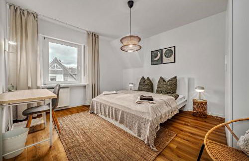 Wohlfühl Zuhause in ruhiger, zentraler Lage - Foto 1