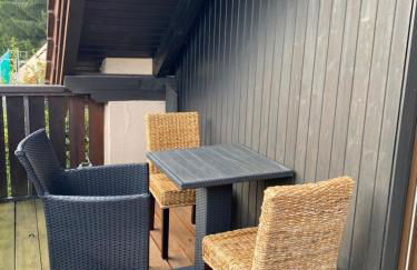 Ferienwohnung Blumenau - Foto 10